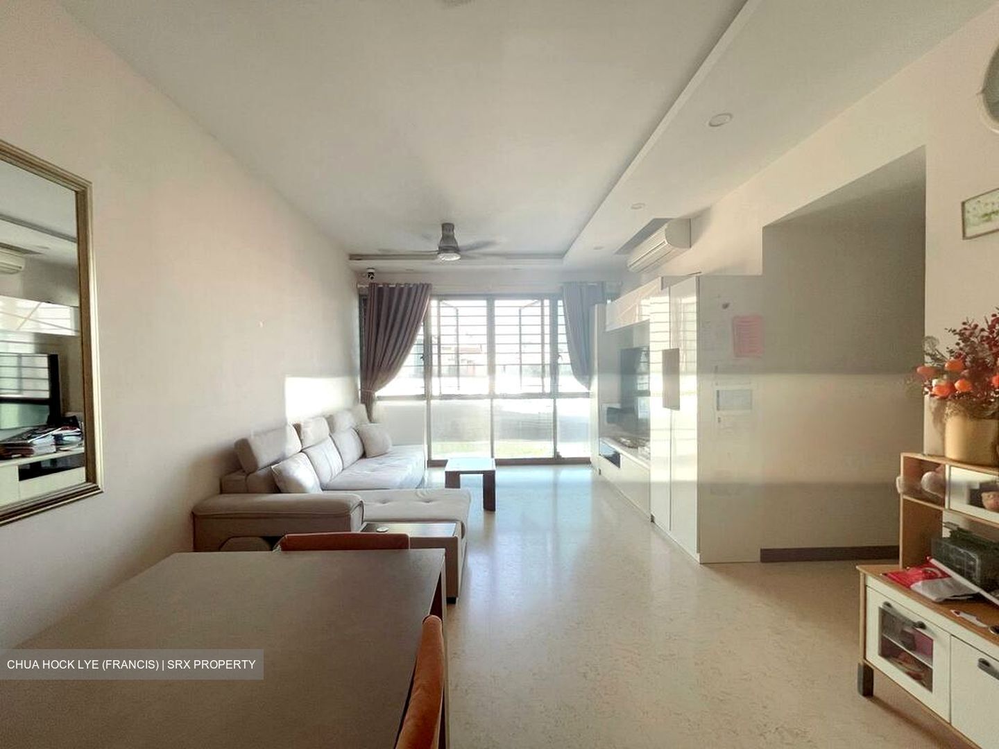 The Waterina (D14), Apartment #522590511